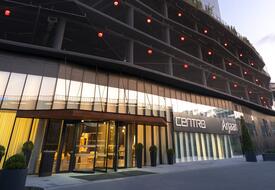 Centro WestSide by Rotana Hotel