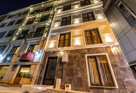 New Galata İstanbul Hotels