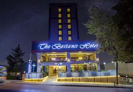 The Bostancı Hotel