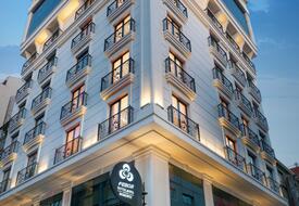 Febor İstanbul Bomonti Hotel & Spa