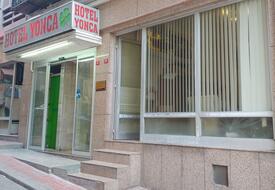 Hotel Yonca