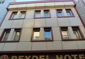 Reydel Hotel