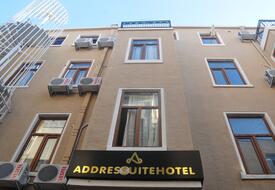 Addres Suites Hotel