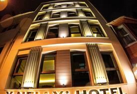 X Nellyi Boutique Hotel