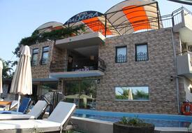 Dalyan Hotel Palmyra