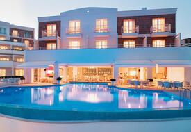 Doria Otel Bodrum