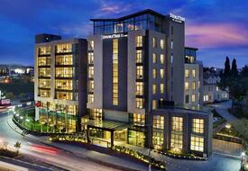 DoubleTree by Hilton Hotel İstanbul Tuzla