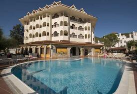 Fortuna Beach Otel Marmaris