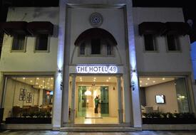 The Hotel 48