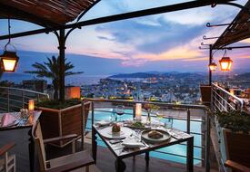 The Marmara Bodrum