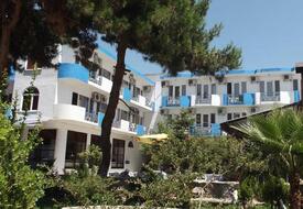 Otel Belgin Erdek