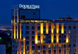 DoubleTree by Hilton Alsancak