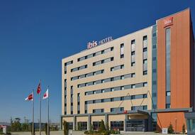 İbis Ankara Airport Hotel