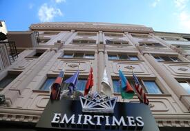 Emirtimes Hotel Kadıköy