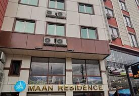 Maan Residence