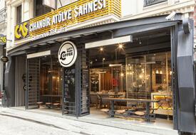 Suiteness Taksim Hotel