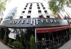 Hotel Ferro