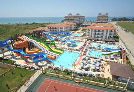 Eftalia Aqua Resort Alanya