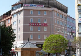 Polatlı Mds Hotel