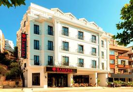 Ramada by Wyndham Istanbul Old City