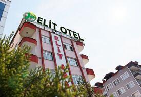 Elit Apart Pansiyon Otel Bulancak