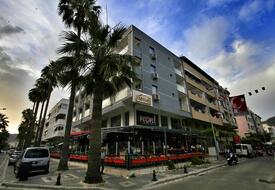 The Marmaris Butik Otel