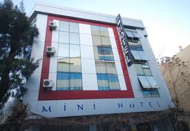 Mini Fuar Hotel