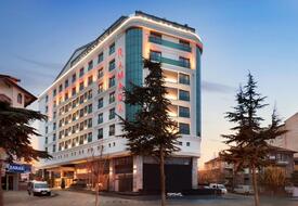 Ramada by Wyndham Isparta