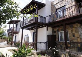 Simay Apart Otel