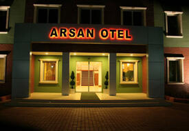 Arsan Otel