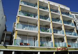 Delfin Hotel