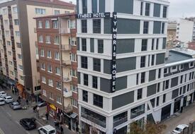 Tymbris Hotel Eskişehir