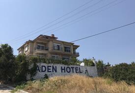 Aden Boutique Hotel