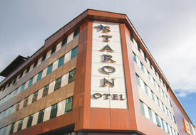 Staron Otel