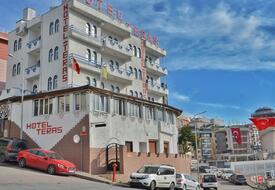 Teras Hotel Kağıthane