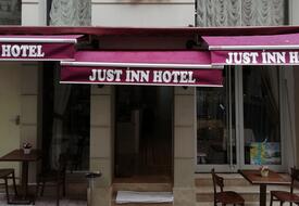 Just Inn Hotel
