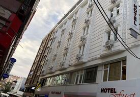 Hotel Fuat