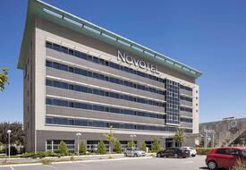 Novotel Kayseri