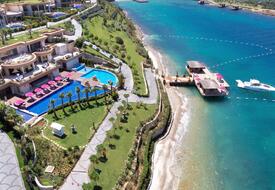 The Bodrum by Paramount Hotels & Resorts