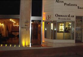 Otel Ormancılar