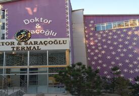 Doktor & Saraçoğlu Termal Otel