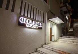 Baba Otel