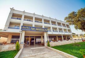 Hamzakoy Blue Park Hotel