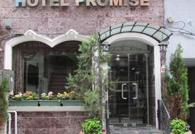 Promise Otel