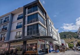 Midtown Fethiye Residences