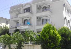 Zeytin Apart Hotel