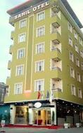 Çayeli Sahil Otel