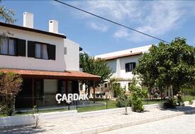 Çardak Villa