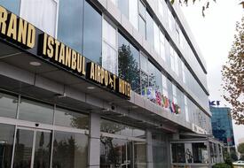 Grand İstanbul Airport Hotel