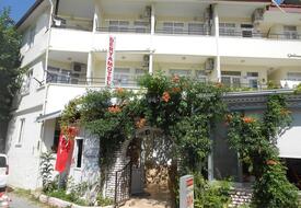 Derya Motel